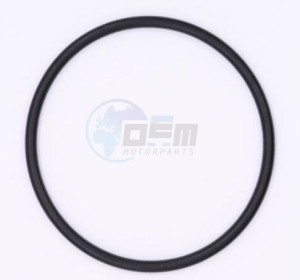 Product image: Suzuki - 09280-39002 - O-ring (D:2.1,ID:38.5) 