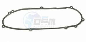 Product image: Yamaha - 1B9E54510000 - GASKET, CRANKCASE COVER 1 