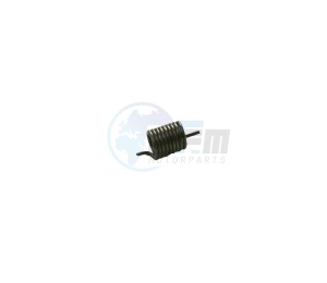 Product image: Cagiva - 800048855 - RETURN SPRING 