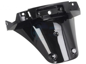 Product image: Vespa - 65673100XN2 - Rear protection  