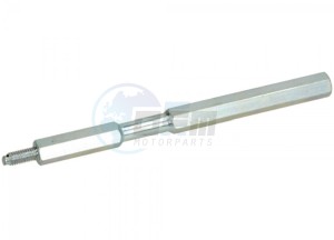 Product image: Vespa - 657597 - Threaded spacer  