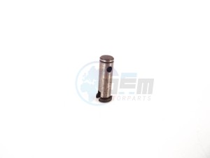 Product image: Rieju - 0/005.560.9777 - SHAFT OIL PUMP 