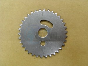 Product image: Sym - 14105-A31-000 - CAM SPROCKET 