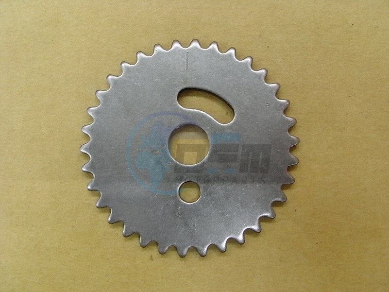 Product image: Sym - 14105-A31-000 - CAM SPROCKET  0