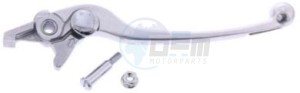 Product image: Suzuki - 57300-41F00 - Lever assy, Brake 