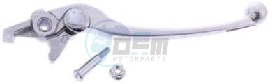 Product image: Suzuki - 57300-41F00 - Lever assy, Brake  0