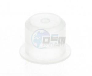 Product image: Piaggio - 125998 - PLUG 