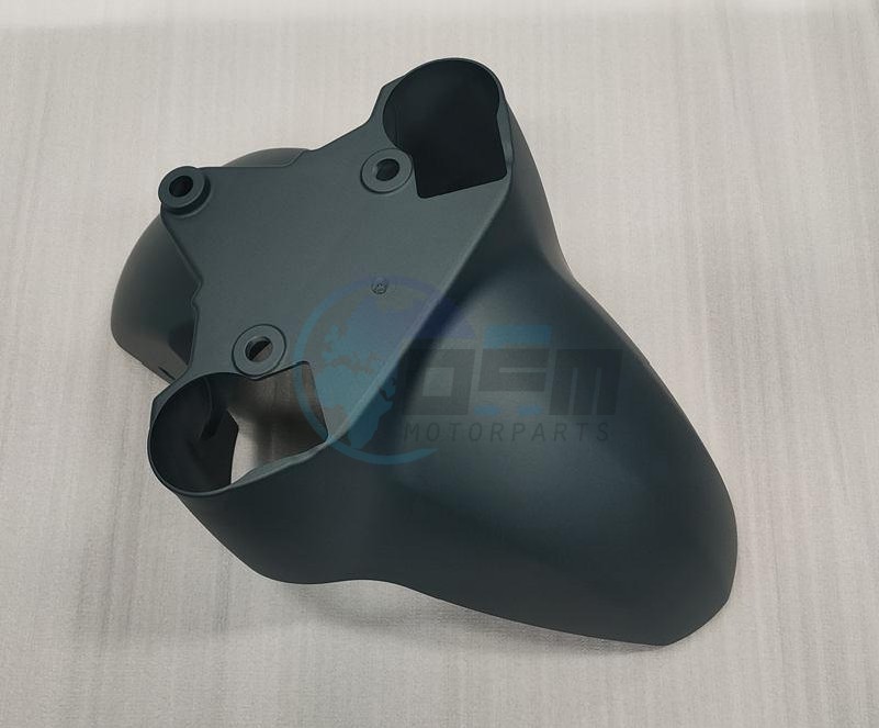 Product image: Sym - 61100-XVA-000-GH - FR. FENDER (GN-546U)  0