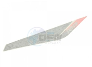 Product image: Aprilia - 677077 - .Decal 