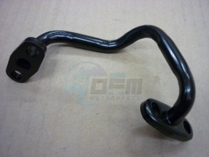 Product image: Sym - 15514-A31-000 - AIR PIPE COMP 