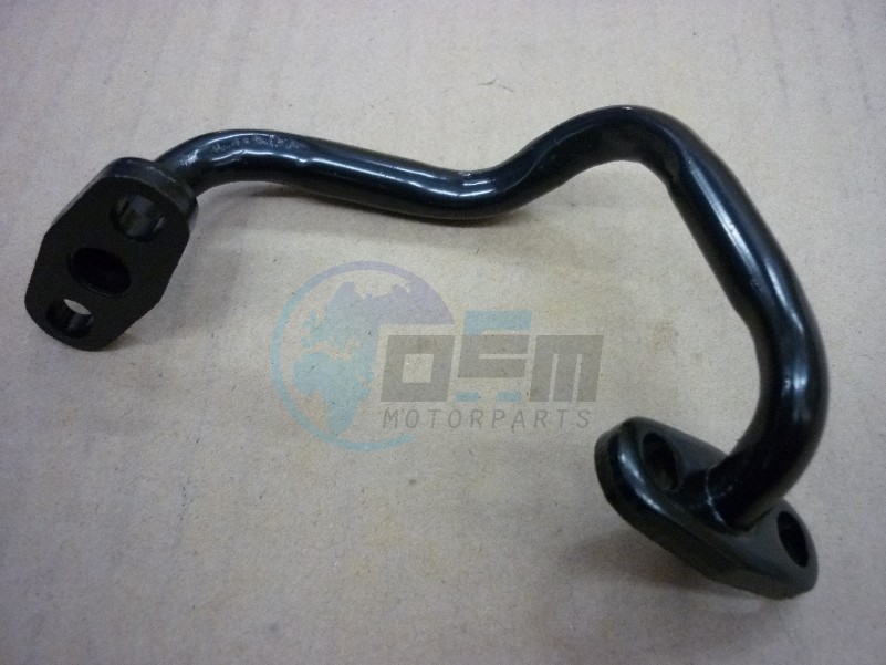 Product image: Sym - 15514-A31-000 - AIR PIPE COMP  0