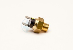 Product image: Gilera - 584676 - Thermal switch 