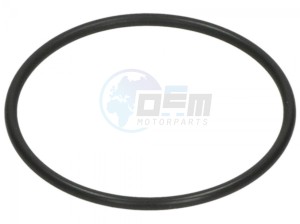 Product image: Piaggio - 177408 - O-RING 