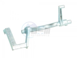 Product image: Aprilia - 856437 - Safety hook 