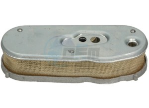 Product image: Piaggio - 285352 - Air filter PX 