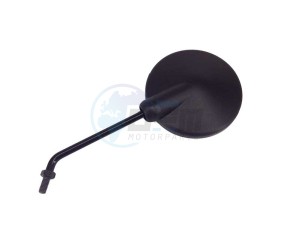 Product image: Rieju - 0/000.990.8001 - LEFT SIDE MIRROR 