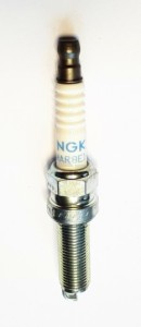 Product image: Piaggio - 1D001003 - Spark plug 