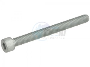 Product image: Piaggio - 842502 - SCREW 