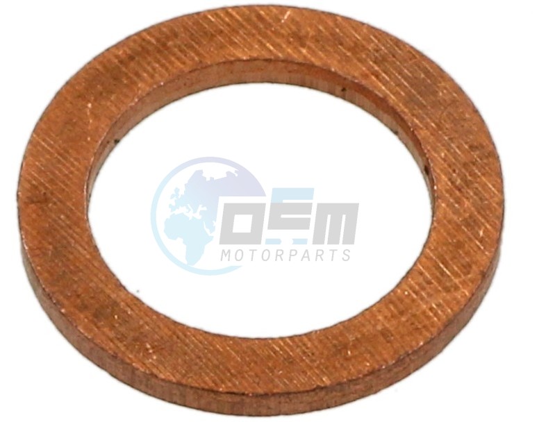 Product image: Derbi - 485703 - WASHER   0