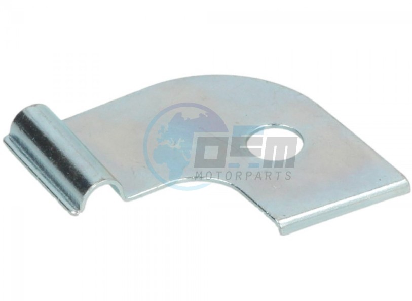 Product image: Vespa - 230365 - Plate   0