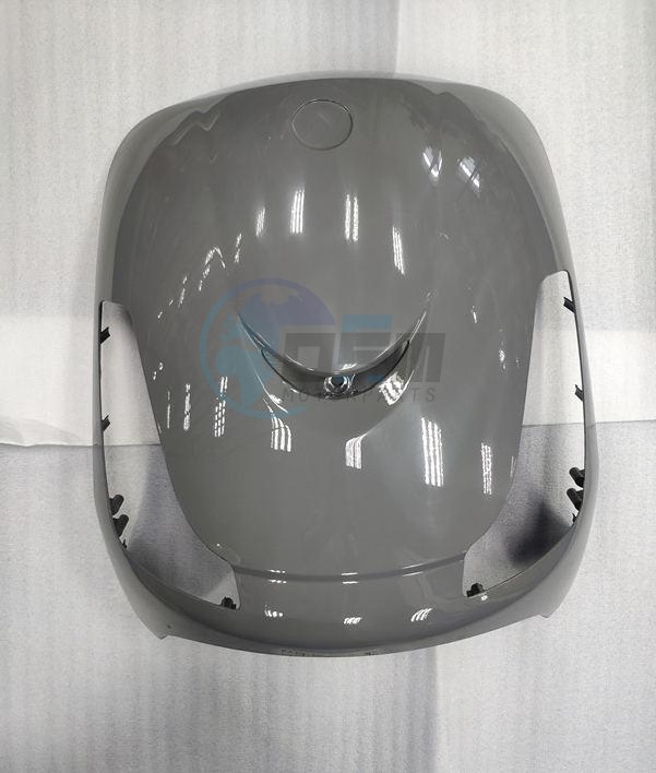 Product image: Sym - 64301-ALA-000-AN - FRONT COVER GY-430C  0