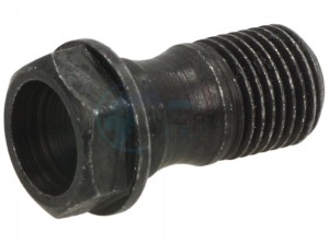 Product image: Vespa - 666294 - Screw w/ flange  