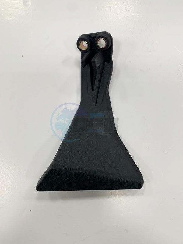 Product image: Sym - 18241-TL1-000 - EXHAUST PIPE PROTECTOR  0