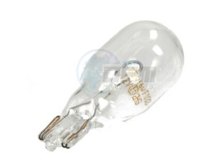 Product image: Vespa - 638536 - Lamp 12V-16W  