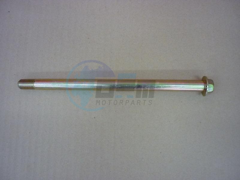 Product image: Sym - 90121-S08 - RR. FORK PIVOT BOLT  0