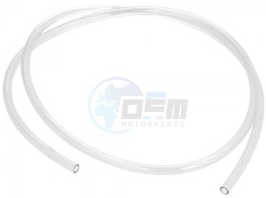 Product image: Gilera - 294485 - BREATHER TUBE 