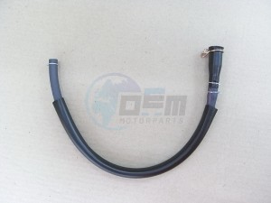 Product image: Sym - 55200-T5C-000 - OIL TUBE ASSY 