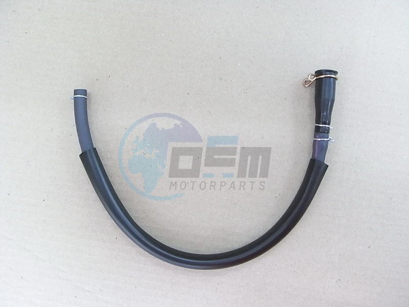 Product image: Sym - 55200-T5C-000 - OIL TUBE ASSY  0