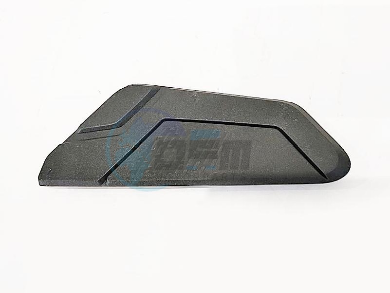 Product image: Sym - 64322-L5B-000-KA - L FR FLOOR MAT BK-001U  0