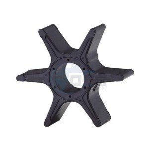 Product image: Suzuki - 17400-87L04 - Impeller kit  DF 100B 2019~ 