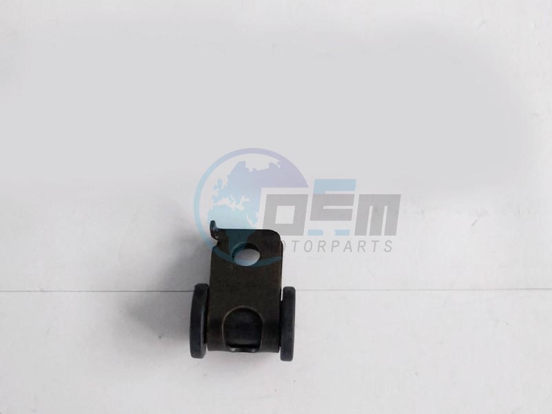 Product image: Sym - 45157-TL1-000 - CABLE CLAMP  0