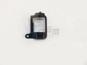 Product image: Sym - 11208-L5B-000 - IGNITION COIL STAY 