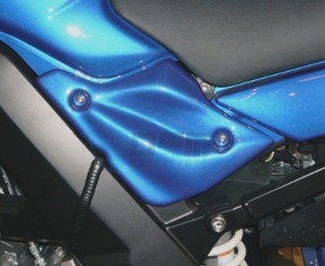 Product image: Suzuki - 990D0-17GSP-YKY - UNDER SEAT PANEL 