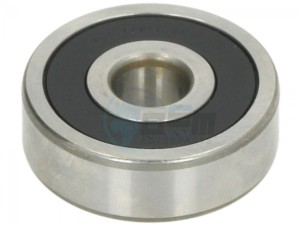 Product image: Aprilia - 82577R - Ball bearing (35x10x11) 