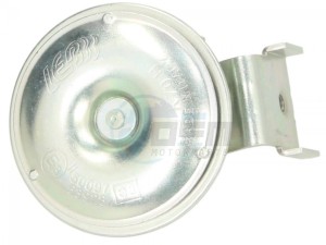 Product image: Piaggio - CM071804 - HORN 