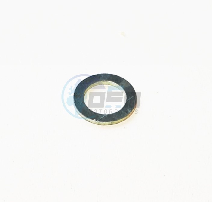 Product image: Vespa - 669282 - Flat washer   0