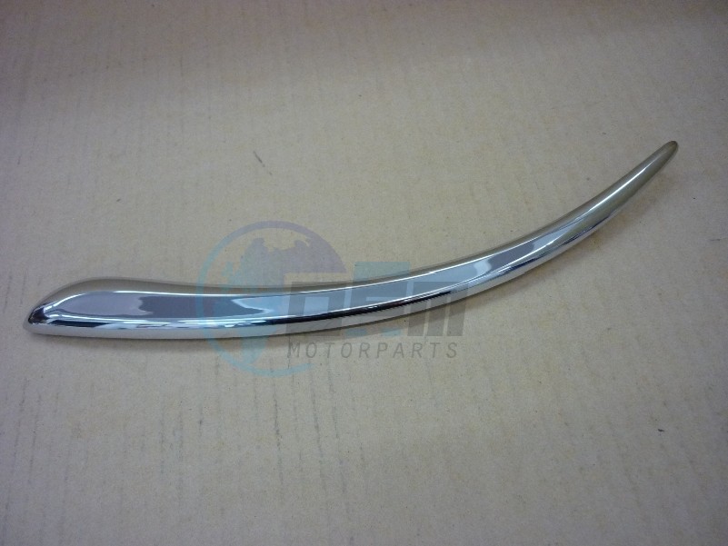 Product image: Sym - 83550-A8B-003 - R. BODY COVER GARNISH  0