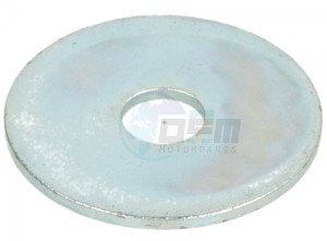 Product image: Aprilia - 562809 - WASHER 