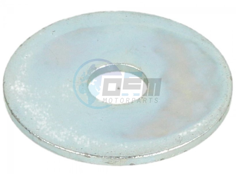 Product image: Aprilia - 562809 - WASHER  0