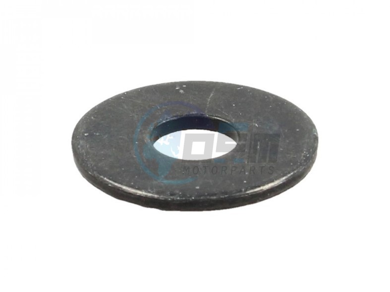 Product image: Piaggio - 847181 - Washer  0