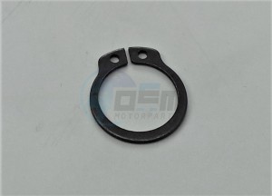 Product image: Cagiva - 66N021206 - CIRCLIP 25 MM 