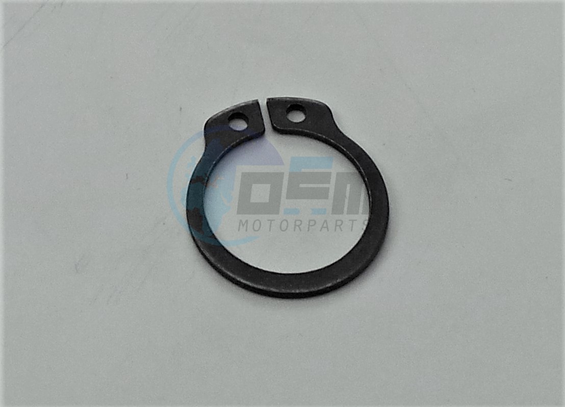 Product image: Cagiva - 66N021206 - CIRCLIP 25 MM  0