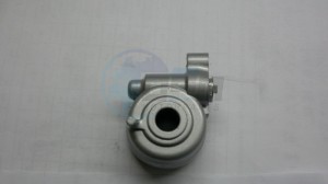 Product image: Sym - 44800-G22-000 - SPEEDOMETER GEAR BOX ASSY 