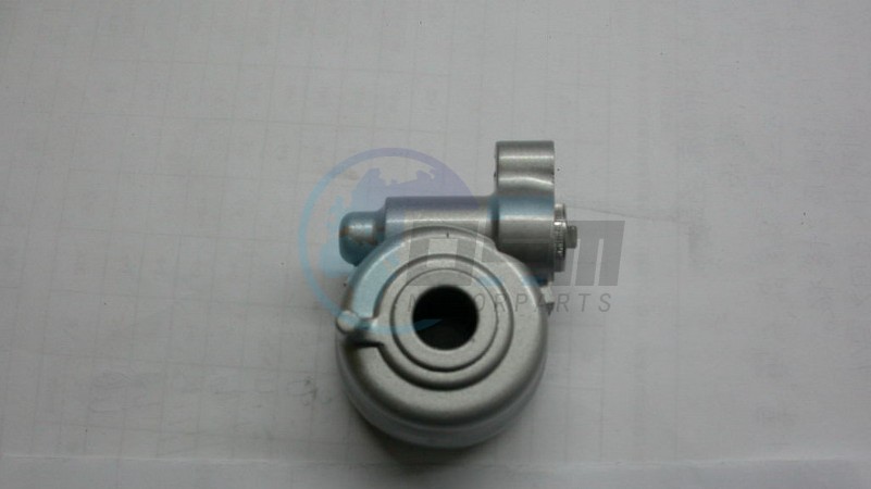 Product image: Sym - 44800-G22-000 - SPEEDOMETER GEAR BOX ASSY  0