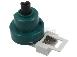 Product image: Vespa - 643132 - Key switch  