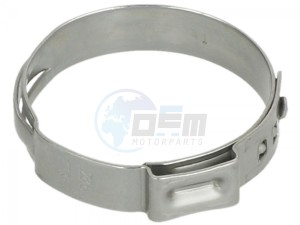 Product image: Vespa - CM001915 - Hose clamp  